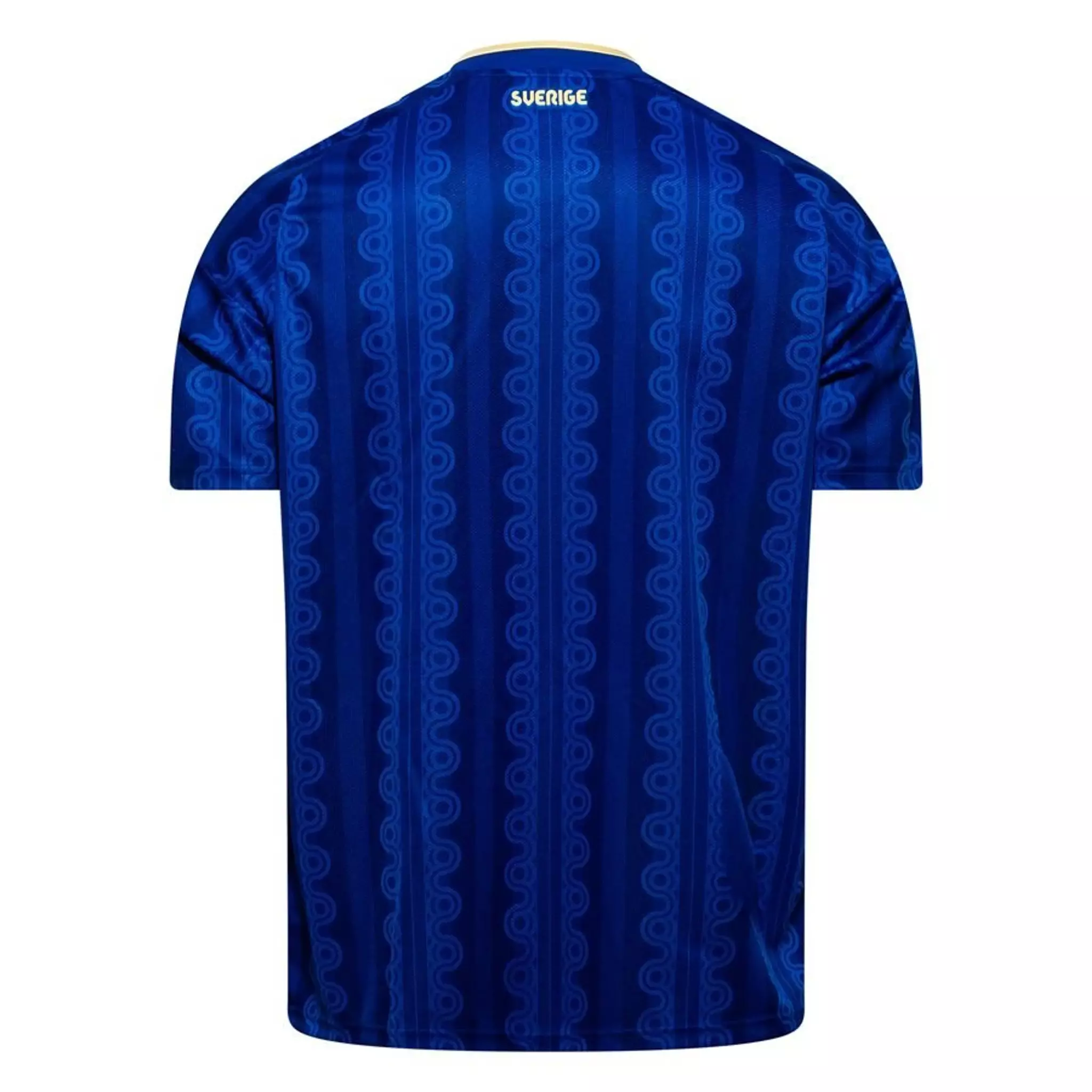 Fotbollströja - Sverige Bortatröja VM 2026 (Förbeställning)