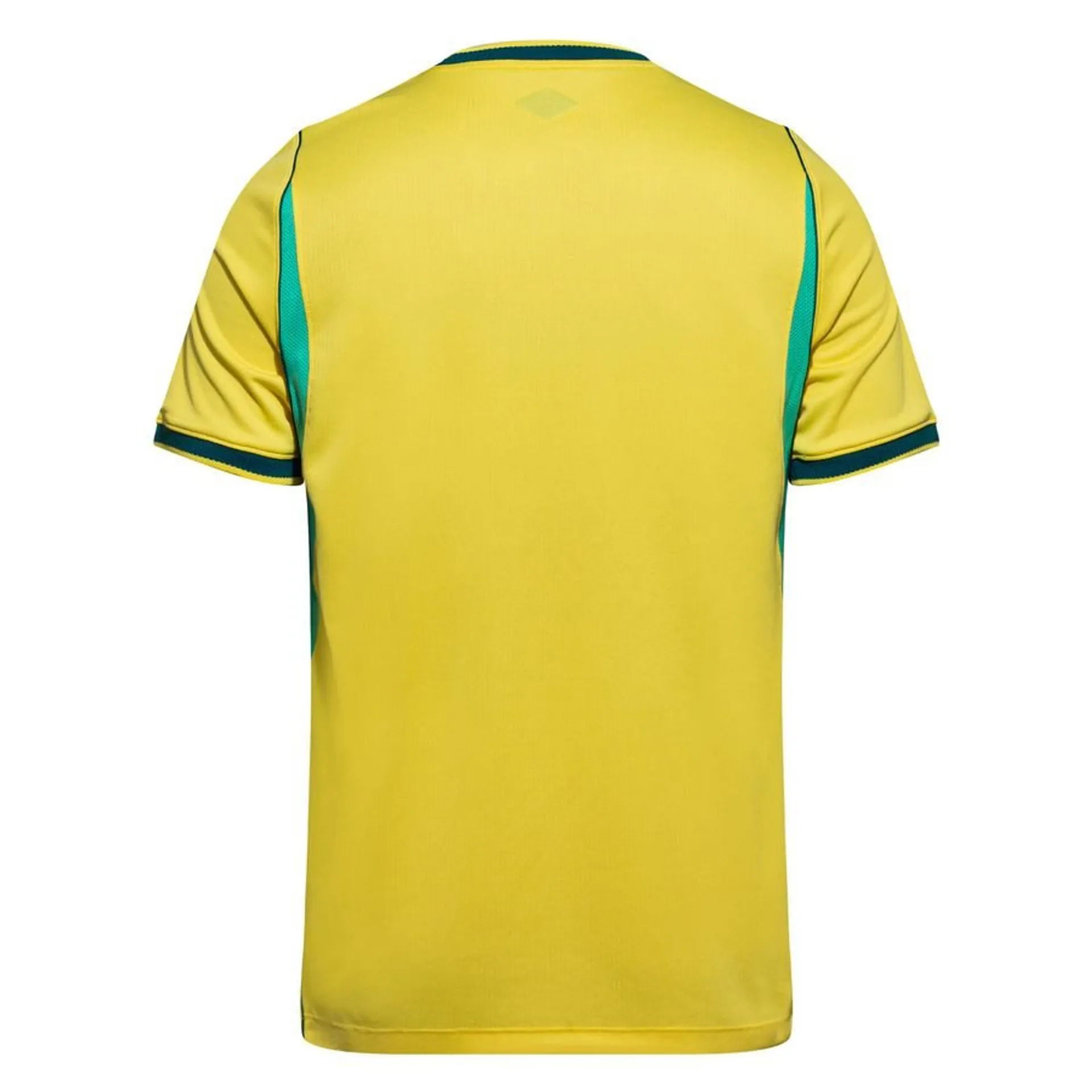 Fotbollströja - Brasilien Hemmatröja VM 2026