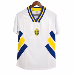 Sverige Bortatröja Retro VM 94 (Förbeställning)