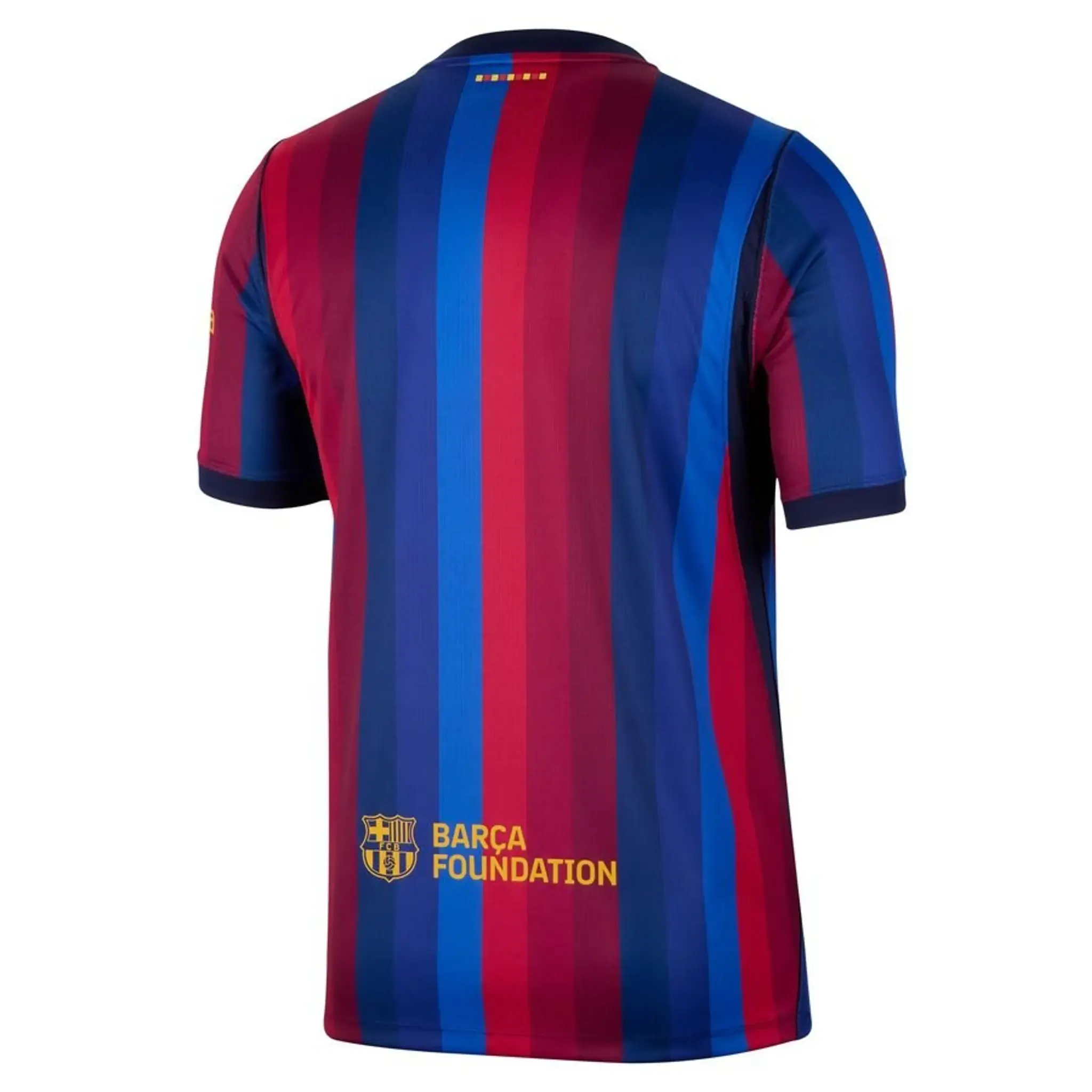 Fotbollströja – Barcelona Hemmatröja 26/27 (Förbeställning)