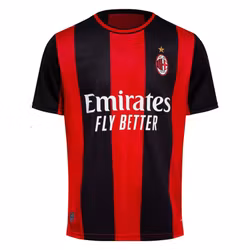 Fotbollströja – Milan hemmatröja 26/27 (Förbeställning)