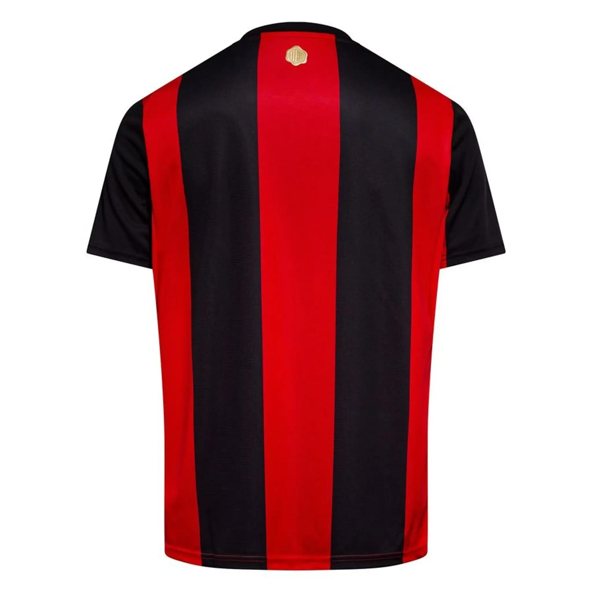 Fotbollströja – Milan hemmatröja 26/27 (Förbeställning)
