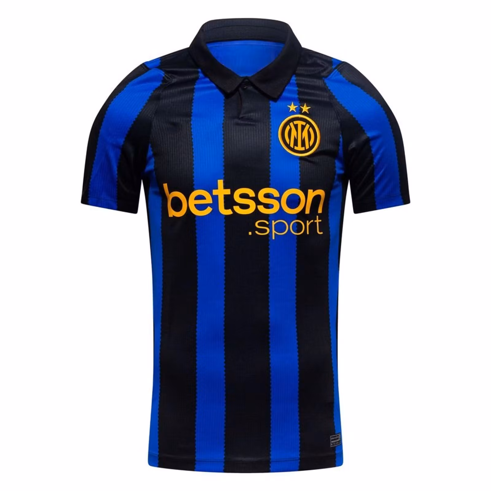 Fotbollströja – Inter hemmatröja 26/27 (Förbeställning)