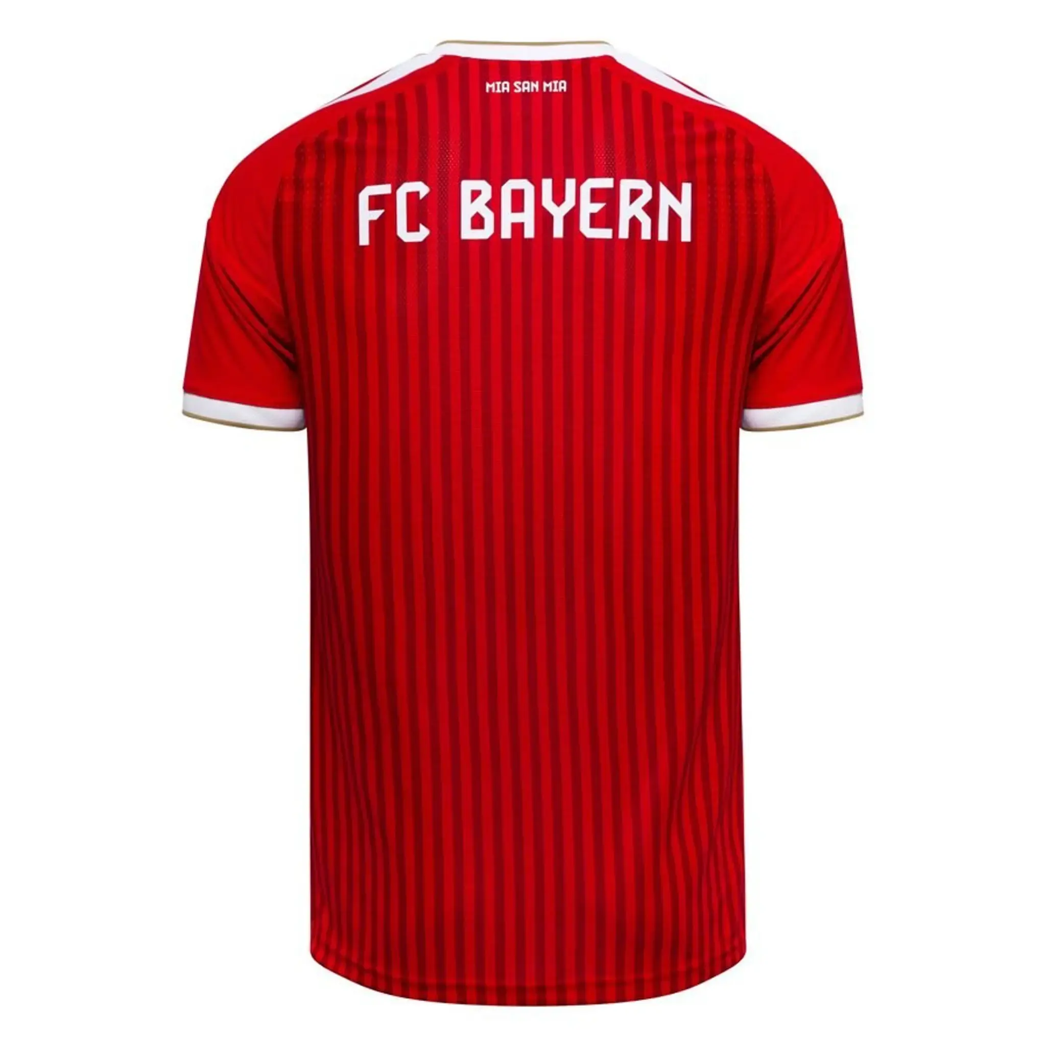 Fotbollströja – Bayern München Hemmatröja 26/27 (Förbeställning)
