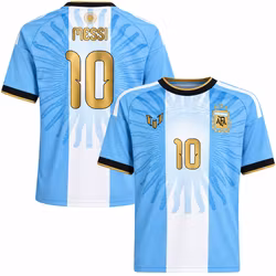 Argentina X Messi Hemmatröja 2026 LIMITED EDITION FÖRBESTÄLLNING