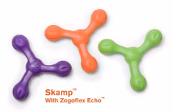 Echo Skamp, large
