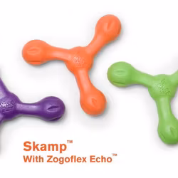 Echo Skamp, large Zogoflex