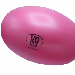 Äggboll - Eggball 55cm