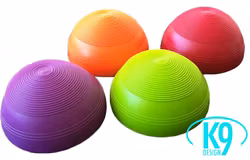 Half ball
