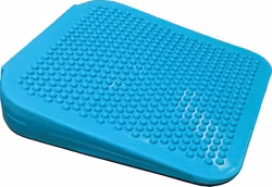 Balance ramp