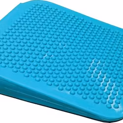 Balance ramp
