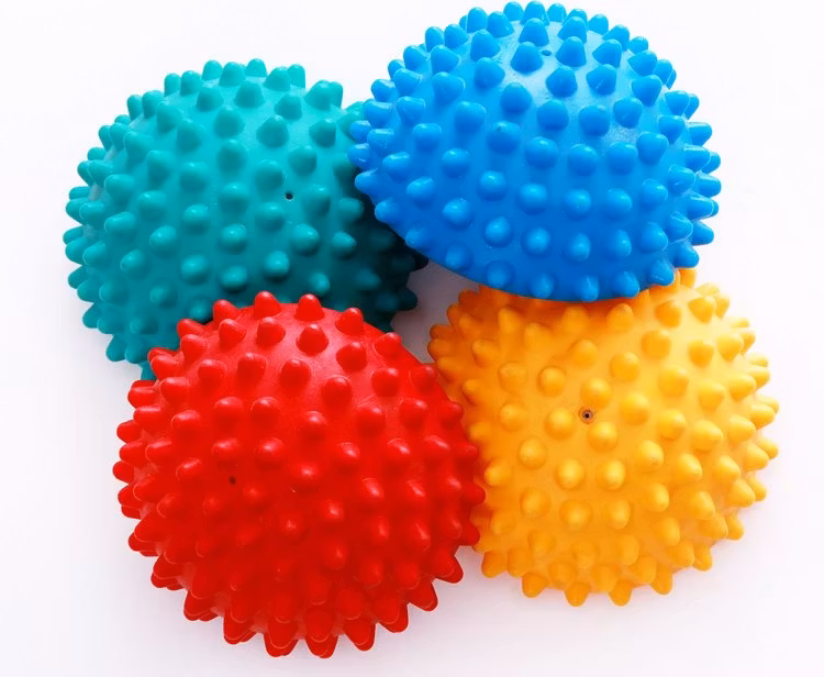 FitPaws PawPods 4pcs