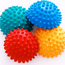 FitPaws PawPods 4-pack