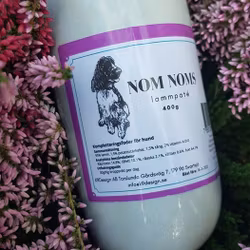 Nom Noms Lammpaté 400g, 20-p