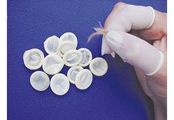 Show Tech Finger Condoms 100st
