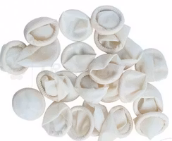 Show Tech Finger Condoms 100st