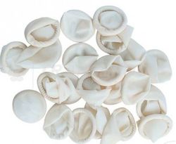 Show Tech Finger Condoms 100st