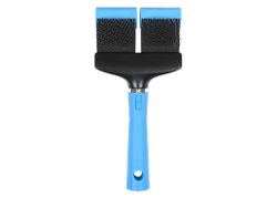 Show Tech+ Flex Groom Professional karda - dubbel, fast