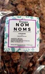 Nom Noms Freezies Hjortmums storpack 1kg