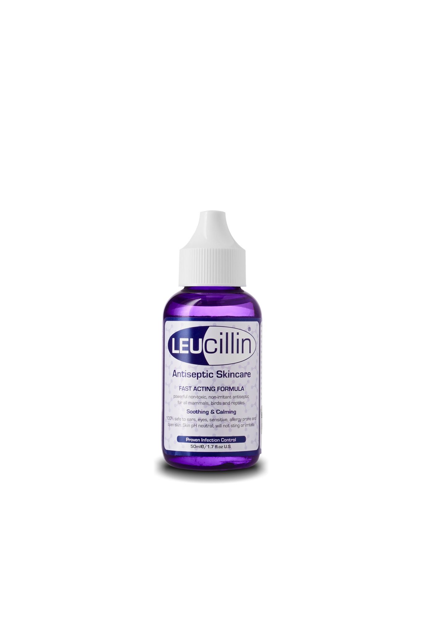 Leucillin 12pcs