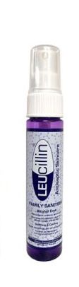 Leucillin 12pcs