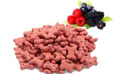 Fruity kex 200g