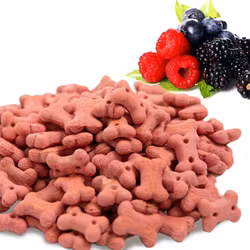 Fruity kex 200g