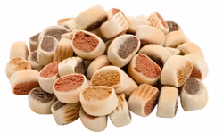 Minirulle 200g