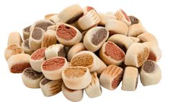 Minirulle 200g