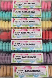 Tassarons 50g