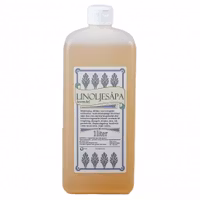 Linoljesåpa lavendel 1 l