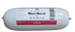 Nom Noms KÖRV Kanin 400g, 20-p