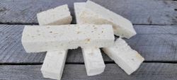 Nom Noms Freezies Cheese Chunks storpack 1kg