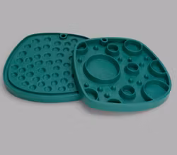 Feast Mat Bubbles