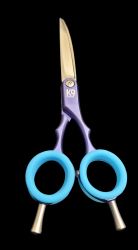 K9Design Arched scissor