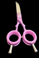 K9Design Arched scissor