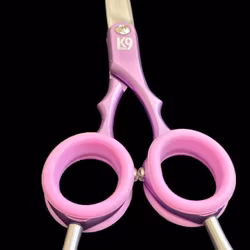 K9Design Arched scissor