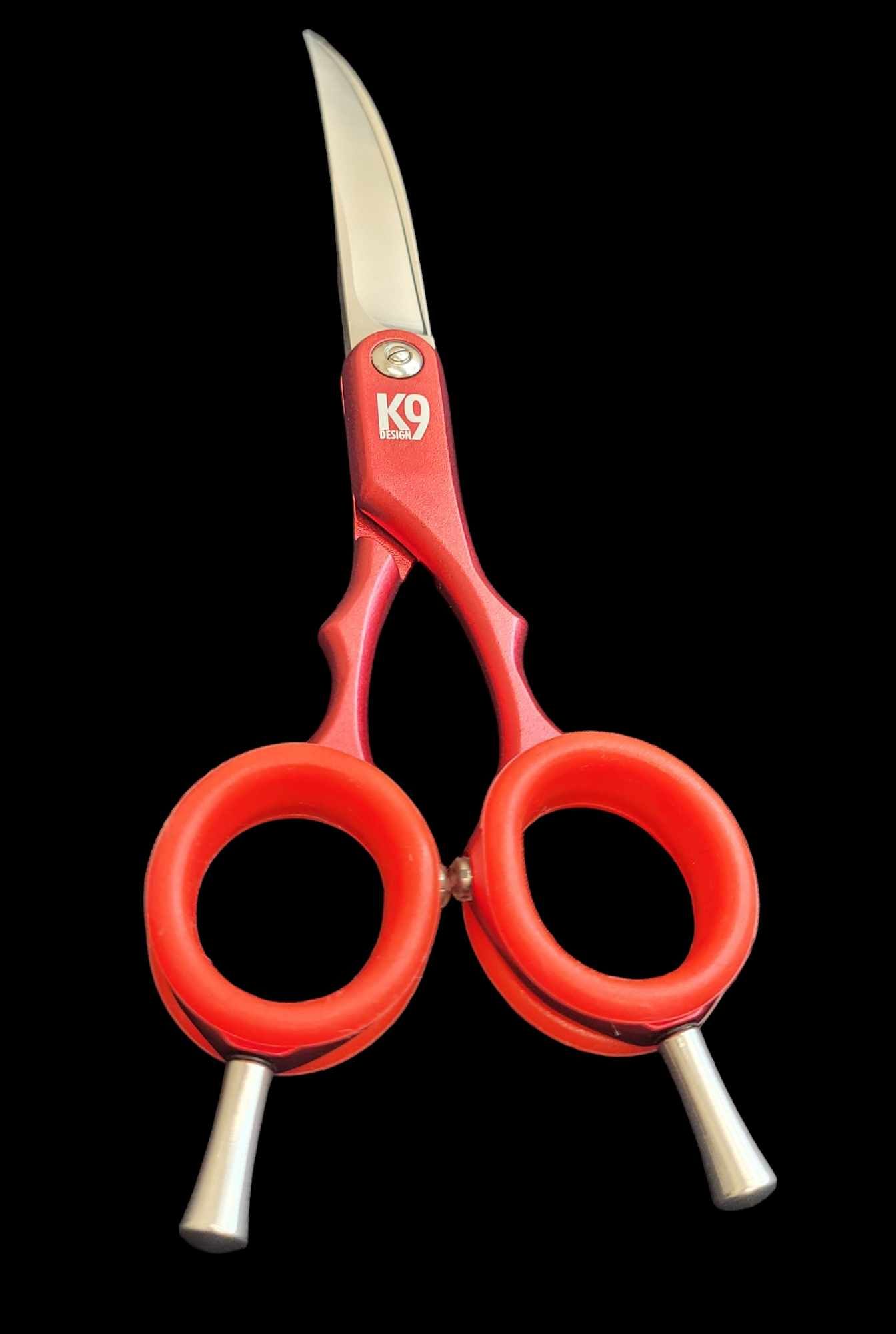 K9Design Arched scissor