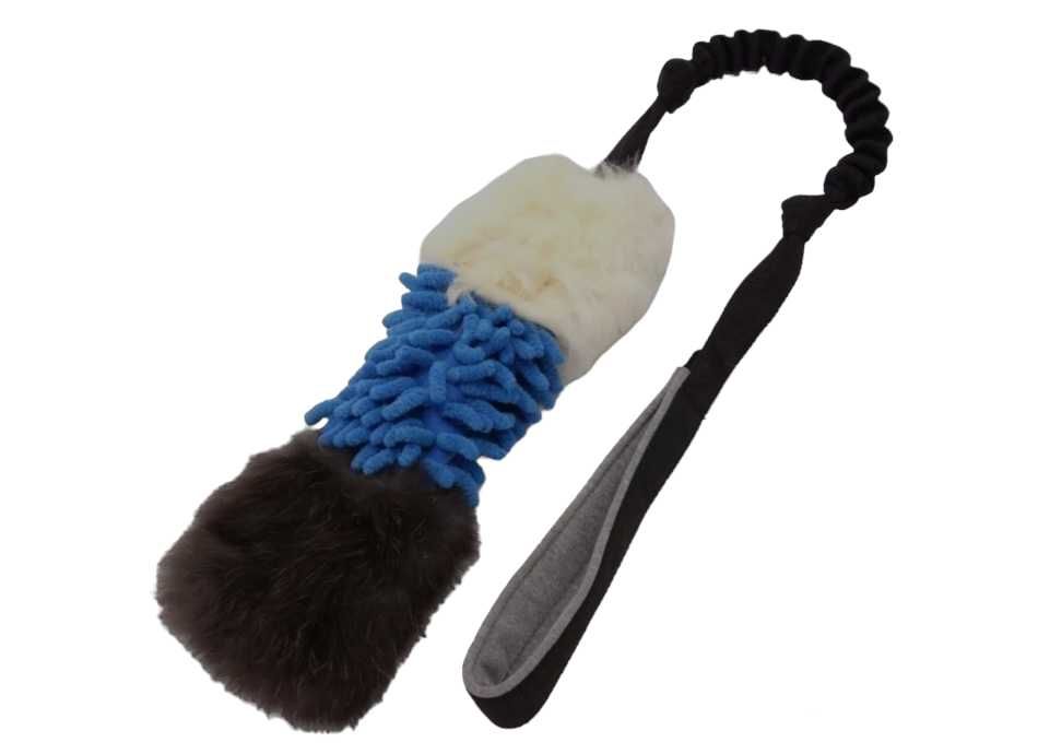 Kombidragis med expander