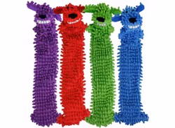 Loofa Floppy unstuffed
