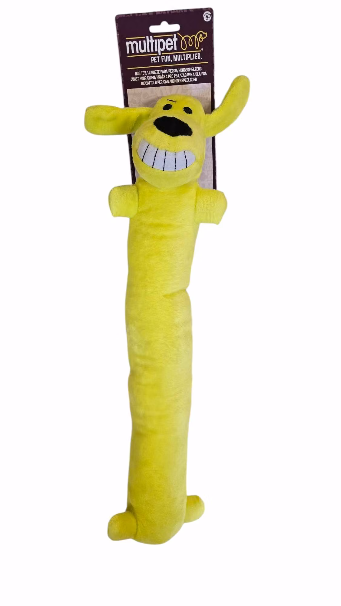 Loofa fylld ca 46cm