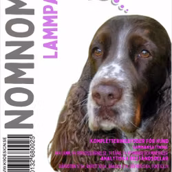 Nom Noms Lammpaté 400g, 20-p