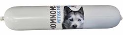NY! Nom Noms Vitfiskpaté 400g, 20-p