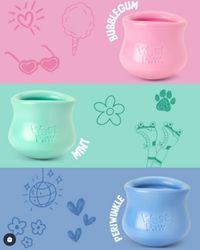 Toppl small, Zogoflex Spring Collection Limited Edition