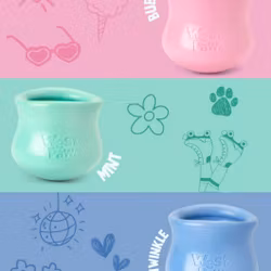 Toppl small, Zogoflex Spring Collection Limited Edition
