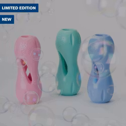 Qwizl large, Zogoflex - Spring Collection Limited Edition