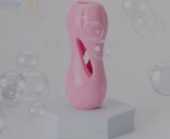 Qwizl large, Zogoflex - Spring Collection Limited Edition