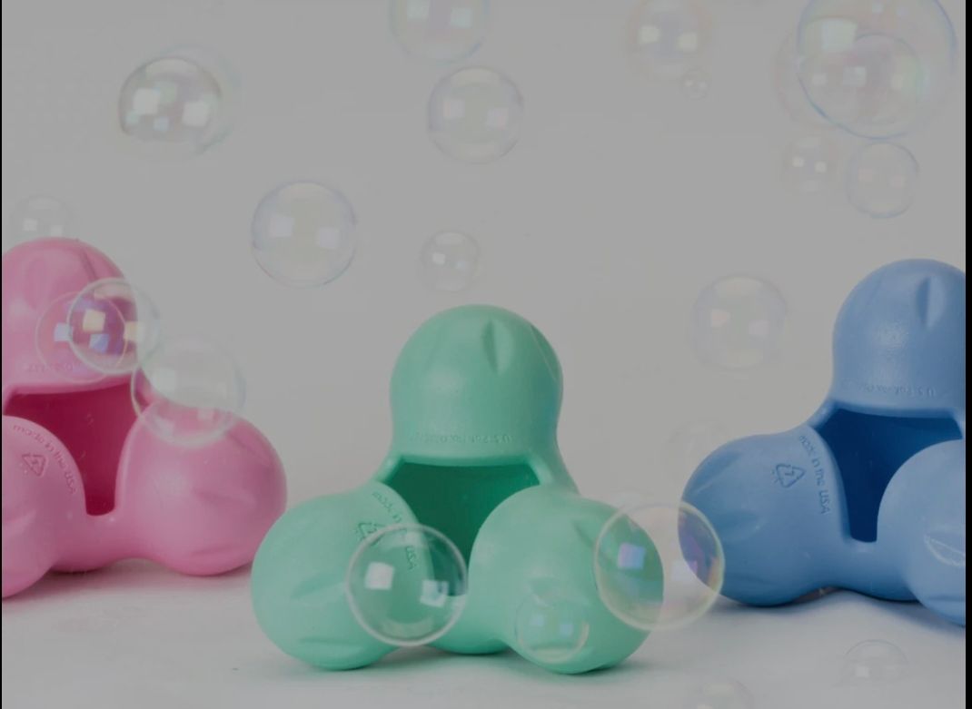 Tux small, Zogoflex - Spring Collection Limited edition