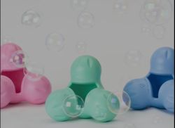 Tux small, Zogoflex - Spring Collection Limited edition