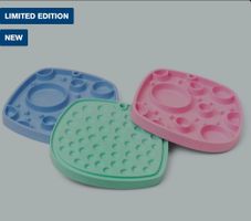 Feast Mat Waves - Spring Collection Limited Edition